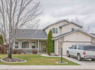 5118 N Ice Springs Way, Boise, ID 83713