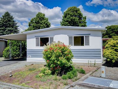 2725 E Fir Street #51, Mount Vernon, WA, 98273