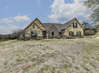 123 Lacey Ct, Decatur, TX 76234