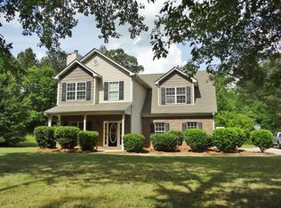 19 Ridge Rd, Covington, GA 30016