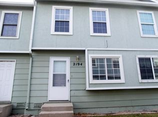2194 Baltimore Cir, Colorado Springs, CO 80904