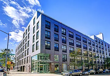 Rented by Halstead Real Estate