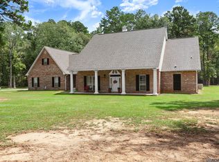 1351 Highway 409, Slaughter, LA 70777