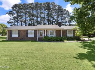 7659 Brame Rd, Kenly, NC 27542