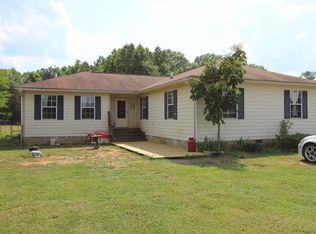 2085 Nita Lake Rd, Fulton, MS 38843