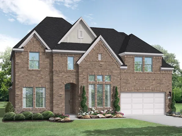 4910 Palm Grove Dr, Manvel, TX 77578