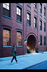 Sold by Sotheby's International Realty