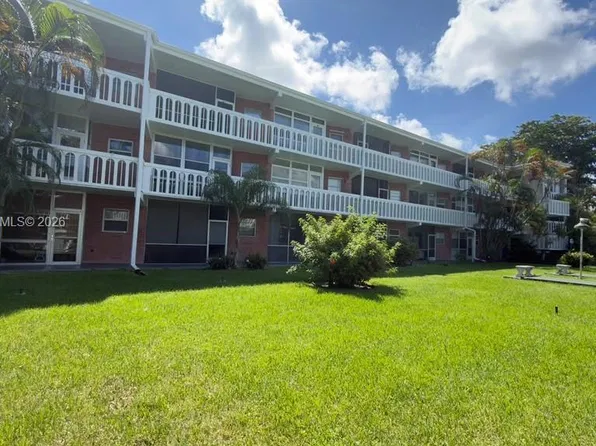 141 NE 10th Ave APT 24C, Hallandale Beach, FL 33009