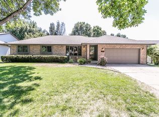 1133 N Connor Trl, Sioux Falls, SD 57103