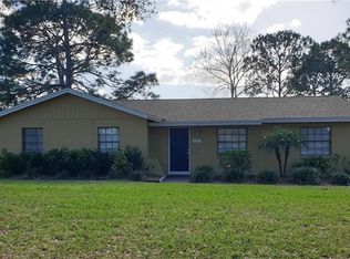 31520 Hunt Club Ln, Zephyrhills, FL 33543