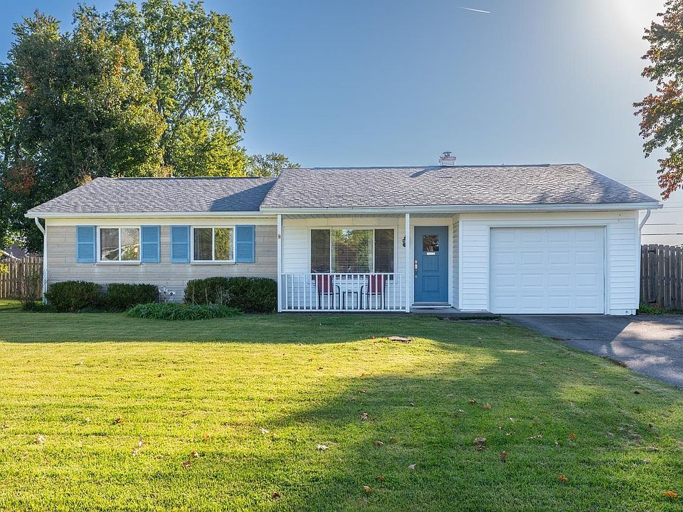1st image of 541 S Village Dr
