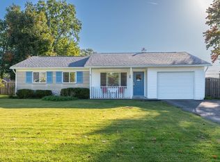 541 S Village Dr, Bloomington, IN 47403