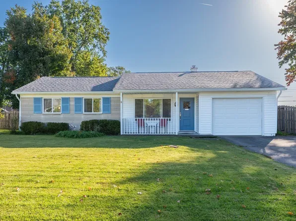 541 S Village Dr, Bloomington, IN 47403