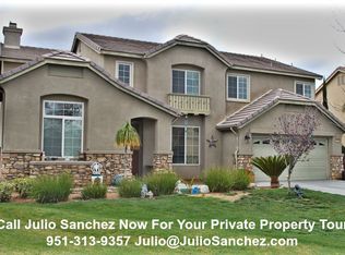 26524 Quartz Rd, Moreno Valley, CA 92555