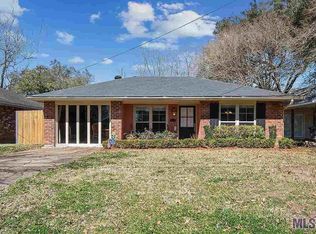 8345 Barnett Dr, Baton Rouge, LA 70809