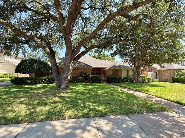 1901 Ridge Creek Dr, Richardson, TX 75082