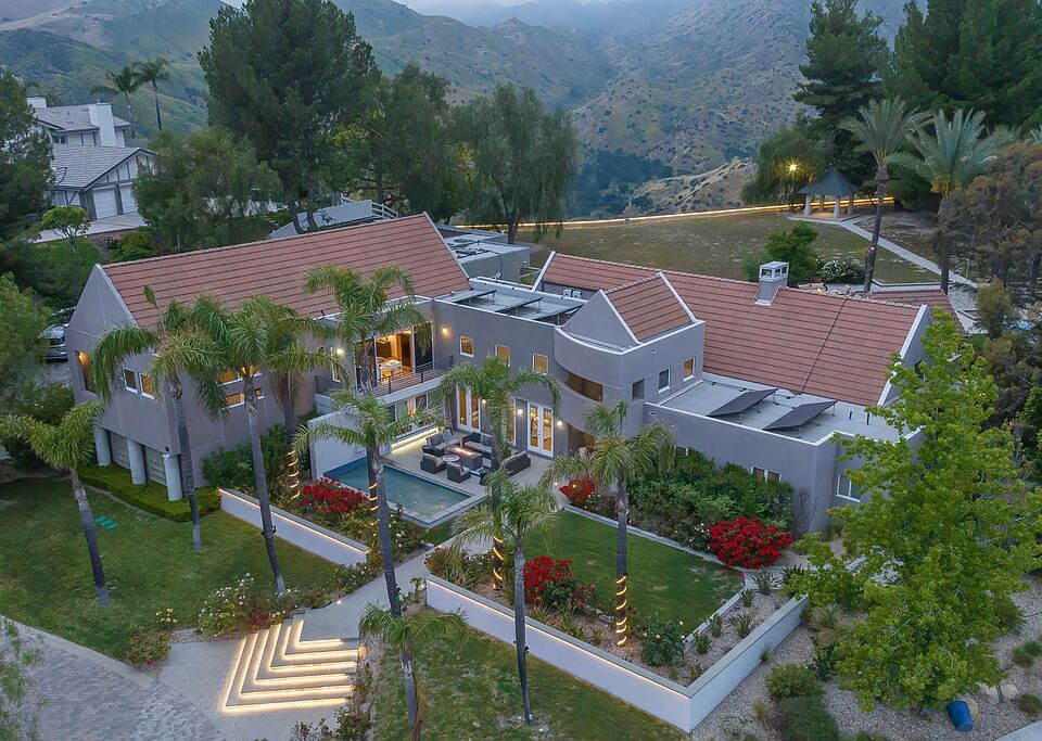 35 Saddlebow Rd, Bell Canyon, CA 91307 Zillow