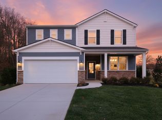 Homes Available Soon, Sage Run, Greenwood, IN 46143