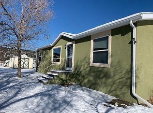 3279 N Sage Circle Dr, Newcastle, WY 82701