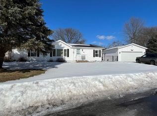 105 Peggy Ln, Rothschild, WI 54474