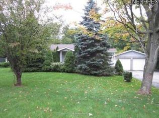 6785 Warren Sharon Rd, Brookfield, OH 44403