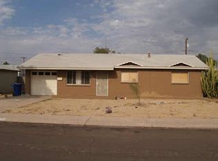 1322 W Laird St, Tempe, AZ 85281