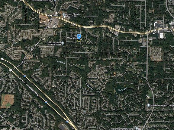 5th image of 5481 Brookwood Dr S
