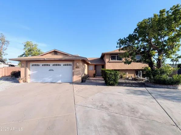 4019 W SAN MIGUEL Avenue, Phoenix, AZ 85019