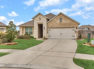 20112 Crystal Falls Ct, Montgomery, TX 77316