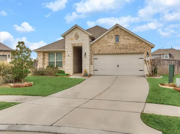 20112 Crystal Falls Ct, Montgomery, TX 77316
