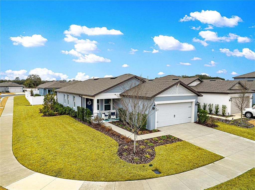6788 SW 90th Loop, Ocala, FL 34476 | MLS #OM719674 | Zillow