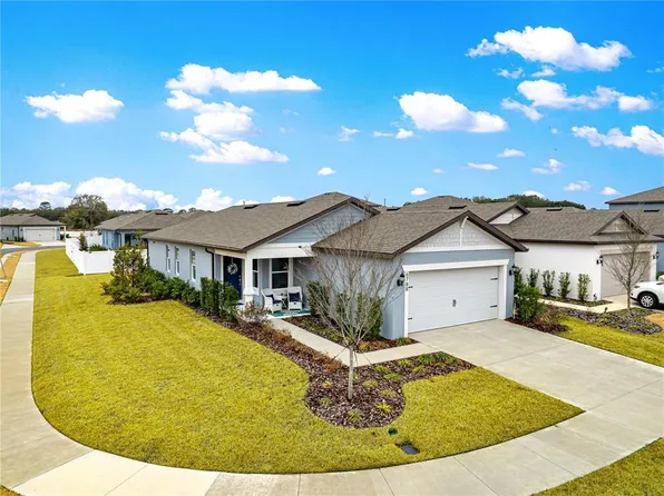 6788 SW 90th Loop, Ocala, FL 34476