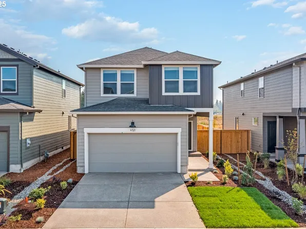 274 Greencrest St NE, Salem, OR 97301