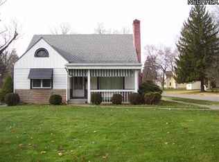 3604 Risher Ave, Youngstown, OH 44511