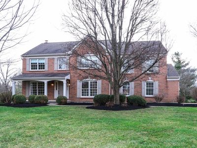 3484 Wrenwood Dr, Mason, OH, 45040