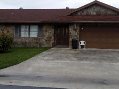 4345 Palo Verde Dr, Boynton Beach, FL, 33436
