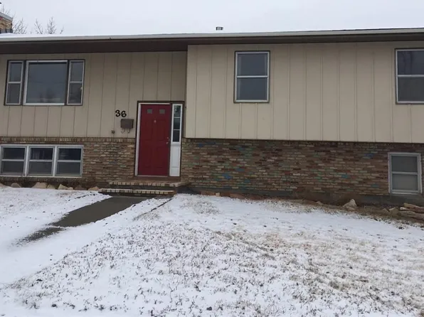 36 Magnolia St, Casper, WY 82604