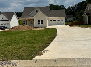 1490 Brooks Dr, Mount Olive, AL 35117