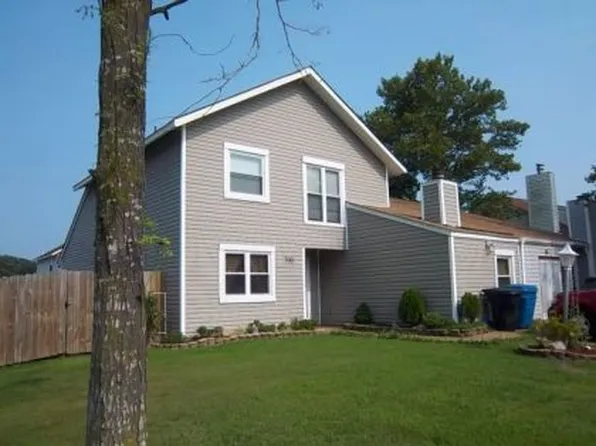 700 Garfield Ave, Virginia Beach, VA 23452