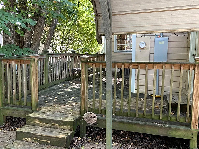 4405 Capital Heights Ave — Photo 2