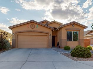 6839 Vista Del Sol Dr NW, Albuquerque, NM 87120