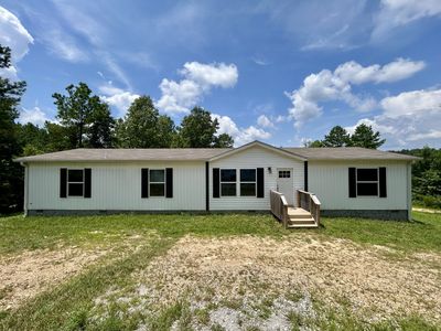 443 Sickler Rd, Hohenwald, TN, 38462