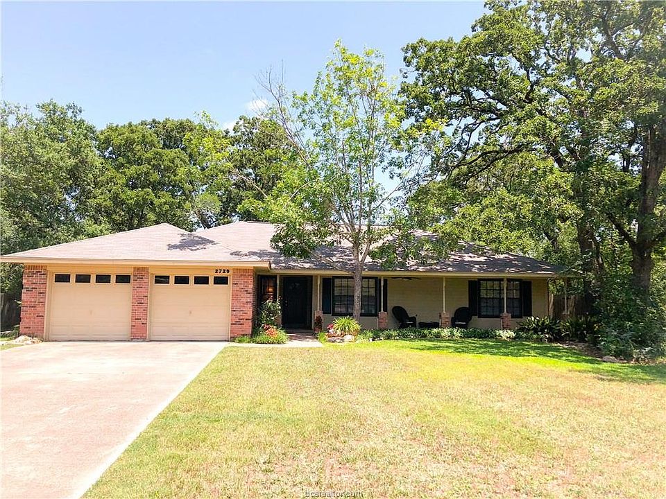 1st image of 2729 San Felipe Dr