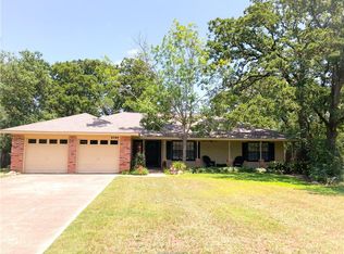 2729 San Felipe Dr, College Station, TX 77845