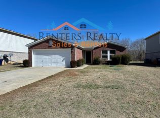 341 Jasmine Dr, Madison, AL 35757