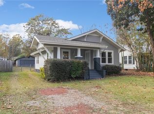 152 21st St, Bessemer, AL 35023