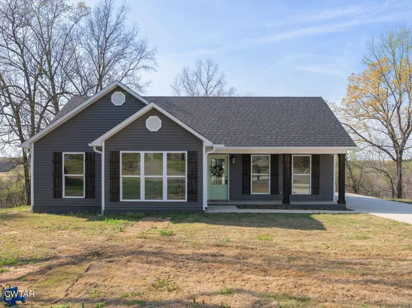 16 Chaseland Cv, Lexington, TN 38351
