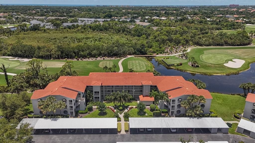 9320 Clubside Cir Unit 2209, Sarasota, FL - View 2