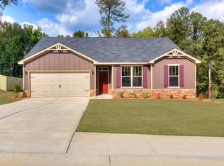 113 Morgan Dr, Harlem, GA 30814