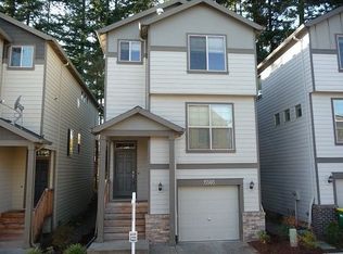 15565 SW Stone Ridge Cir, Beaverton, OR 97007
